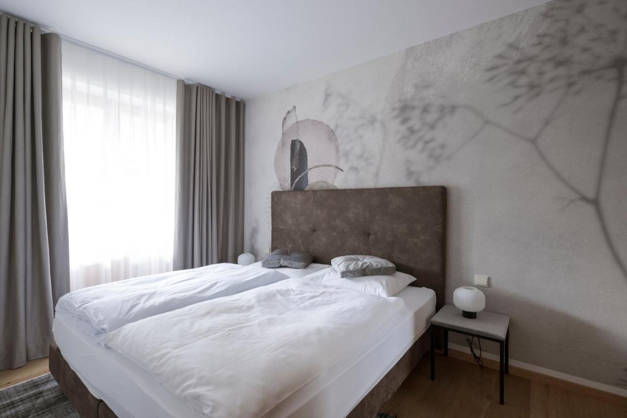 Mair Appartements In Schenna Zewnętrze zdjęcie