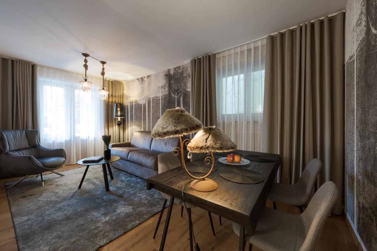 Mair Appartements In Schenna Zewnętrze zdjęcie