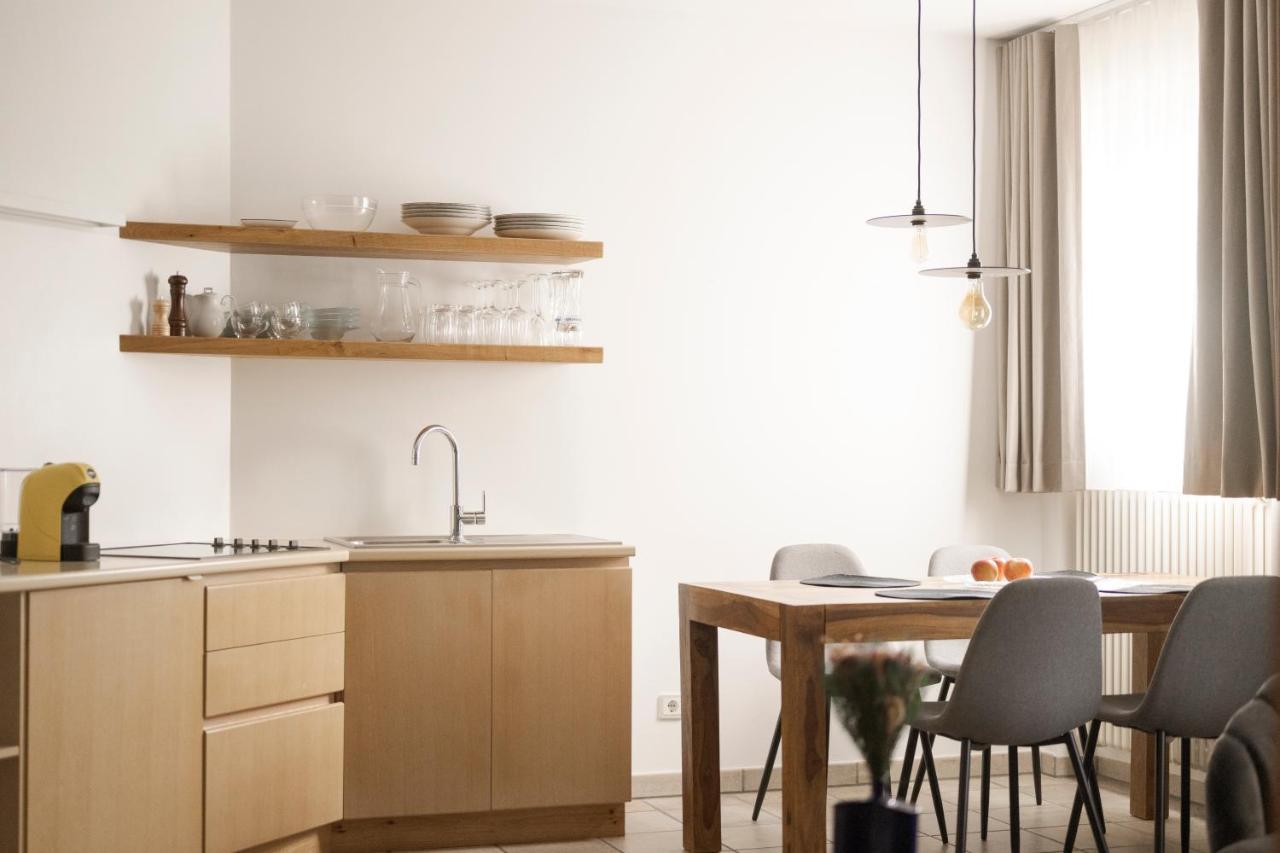 Mair Appartements In Schenna Zewnętrze zdjęcie
