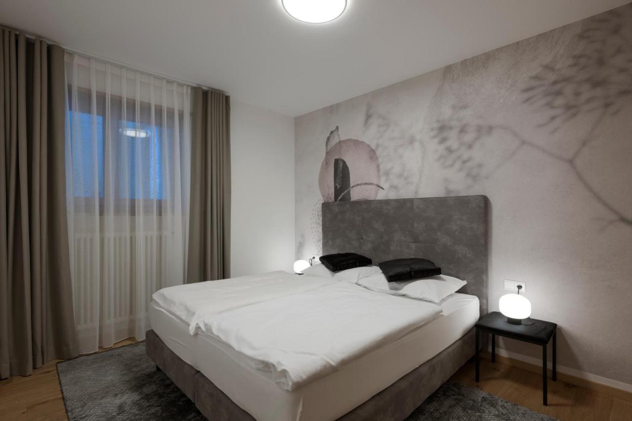 Mair Appartements In Schenna Zewnętrze zdjęcie