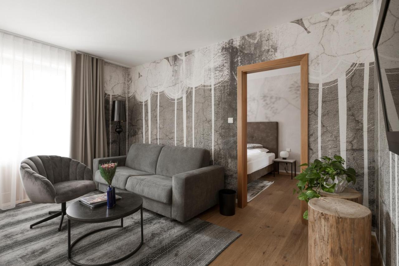 Mair Appartements In Schenna Zewnętrze zdjęcie