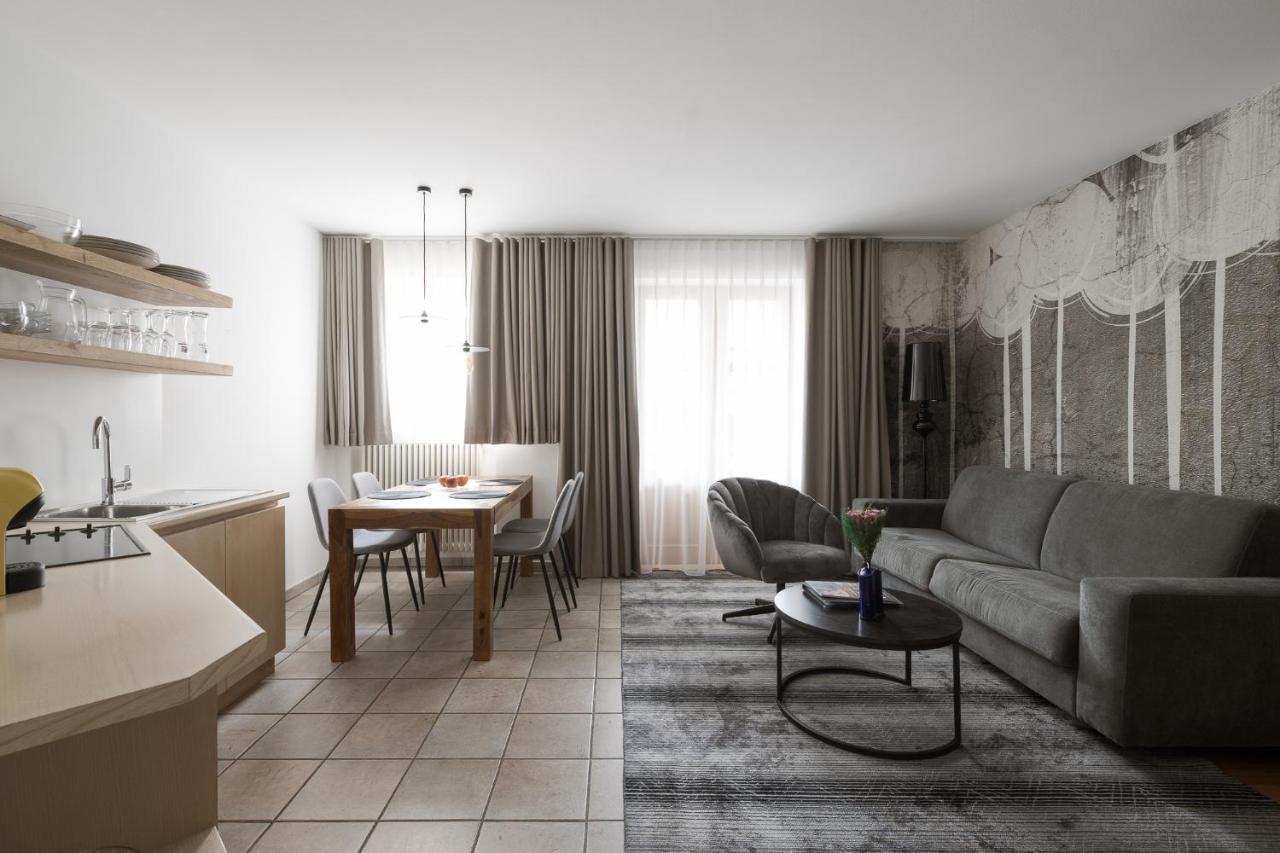 Mair Appartements In Schenna Zewnętrze zdjęcie